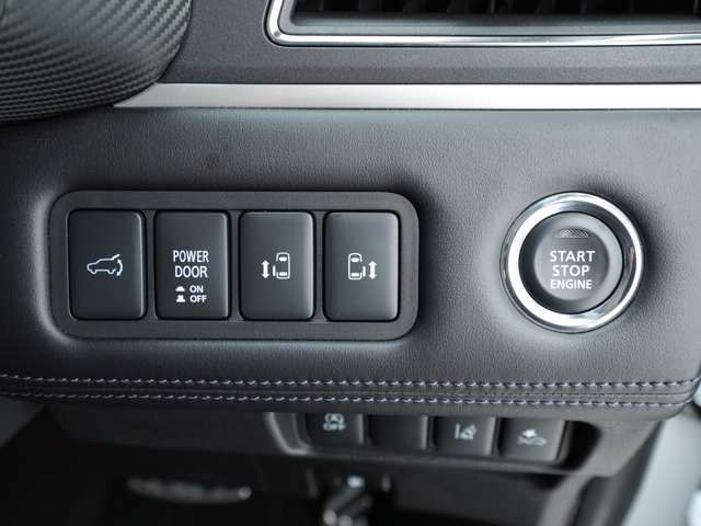 MITSUBISHI DELICA D:5 4WD 2024 Image 31