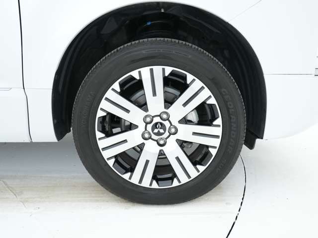 MITSUBISHI DELICA D:5 4WD 2024 Image 31