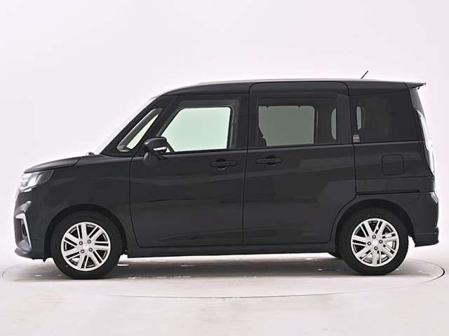 MITSUBISHI DELICA D:2 4WD 2024 Image 31