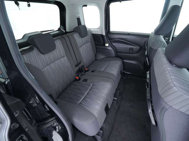 MITSUBISHI DELICA D:2 4WD 2024 Image 31