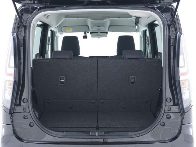 MITSUBISHI DELICA D:2 4WD 2024 Image 31