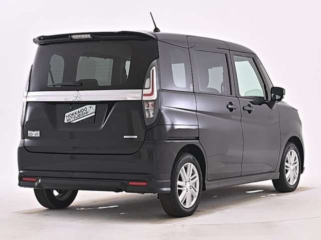 MITSUBISHI DELICA D:2 4WD 2024 Image 31