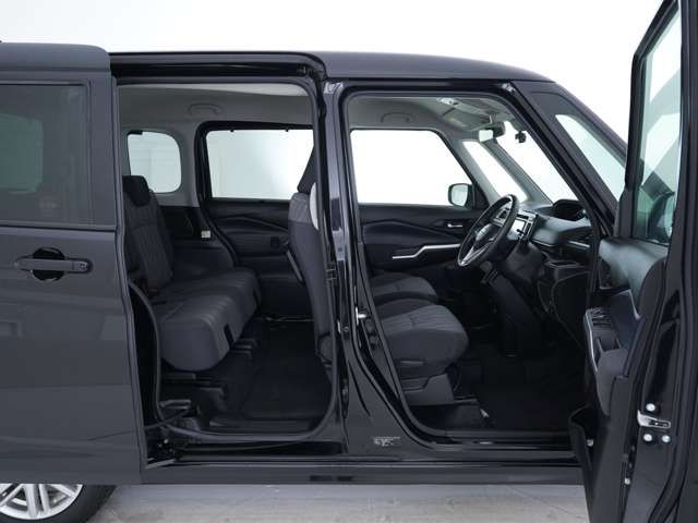 MITSUBISHI DELICA D:2 4WD 2024 Image 31