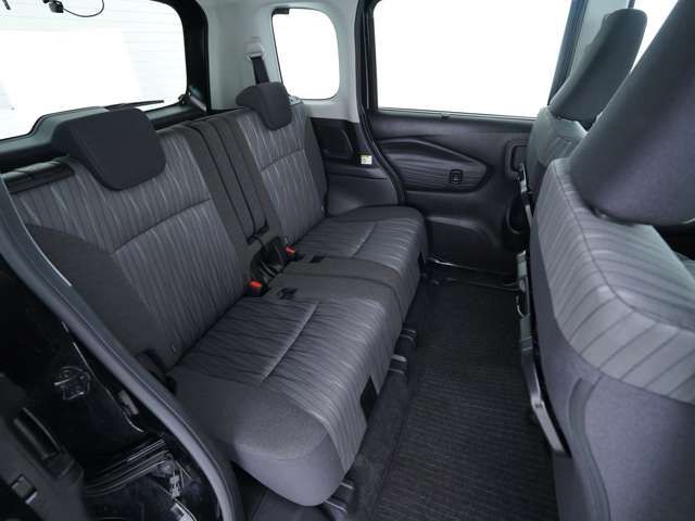 MITSUBISHI DELICA D:2 4WD 2024 Image 31