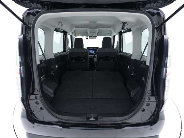 MITSUBISHI DELICA D:2 4WD 2024 Image 31