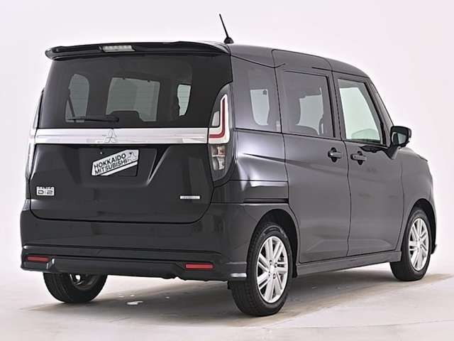 MITSUBISHI DELICA D:2 4WD 2024 Image 31