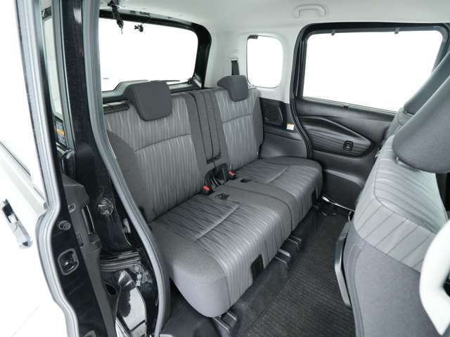 MITSUBISHI DELICA D:2 4WD 2024 Image 31