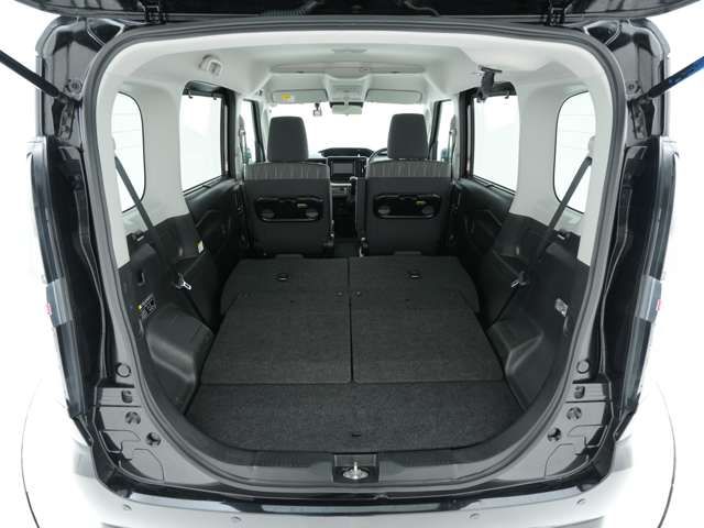 MITSUBISHI DELICA D:2 4WD 2024 Image 31