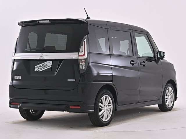 MITSUBISHI DELICA D:2 4WD 2024 Image 31