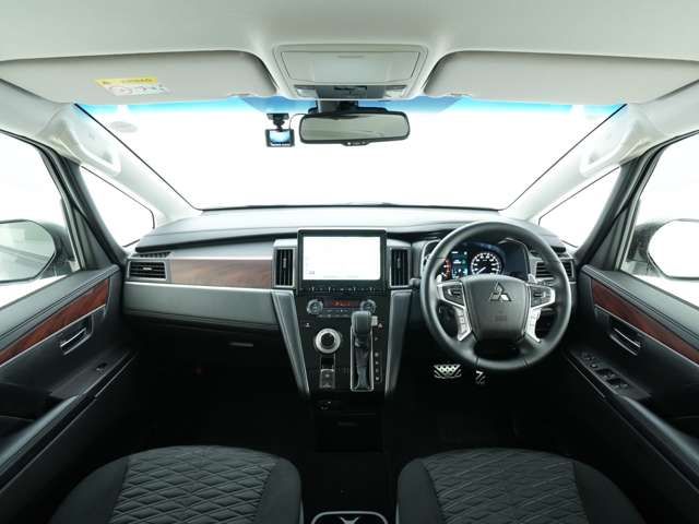 MITSUBISHI DELICA D:5 4WD 2024 Image 31