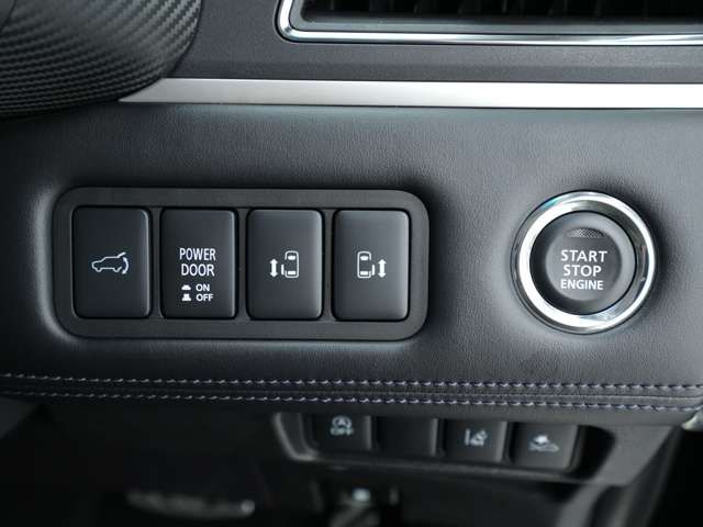 MITSUBISHI DELICA D:5 4WD 2024 Image 31