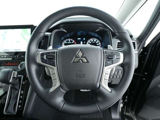 MITSUBISHI DELICA D:5 4WD 2024 Image 31