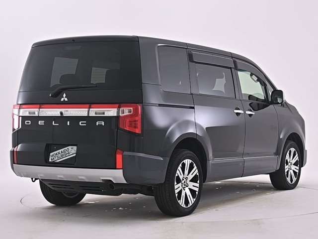 MITSUBISHI DELICA D:5 4WD 2024 Image 31