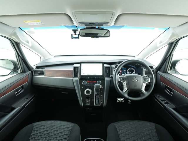 MITSUBISHI DELICA D:5 4WD 2024 Image 31