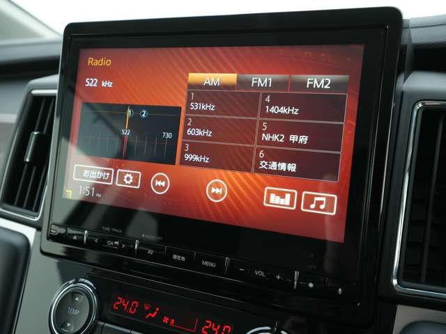 MITSUBISHI DELICA D:5 4WD 2024 Image 31