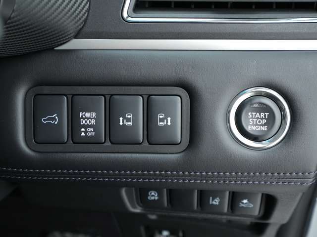 MITSUBISHI DELICA D:5 4WD 2024 Image 31