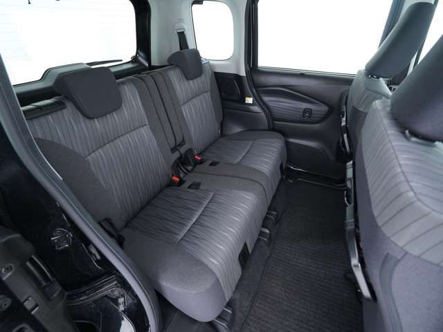 MITSUBISHI DELICA D:2 4WD 2024 Image 31