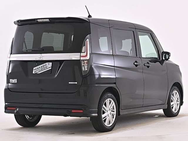 MITSUBISHI DELICA D:2 4WD 2024 Image 31