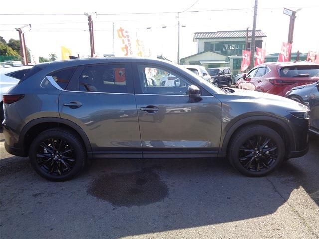 MAZDA CX-5 2025 Image 31