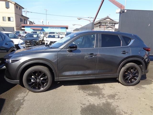 MAZDA CX-5 2025 Image 31