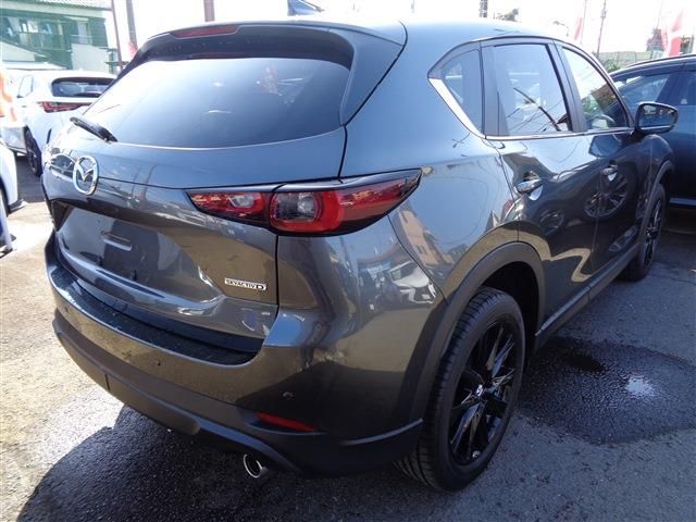 MAZDA CX-5 2025 Image 31