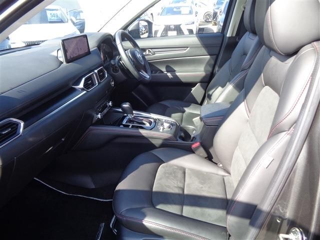 MAZDA CX-5 2025 Image 31