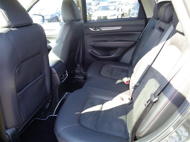 MAZDA CX-5 2025 Image 31