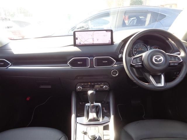 MAZDA CX-5 2025 Image 31