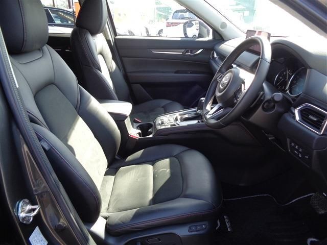 MAZDA CX-5 2025 Image 31