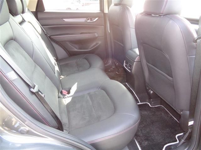 MAZDA CX-5 2025 Image 31