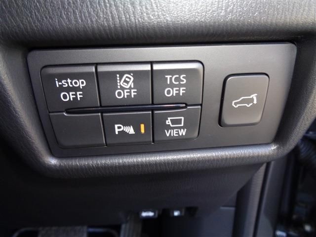 MAZDA CX-5 2025 Image 31