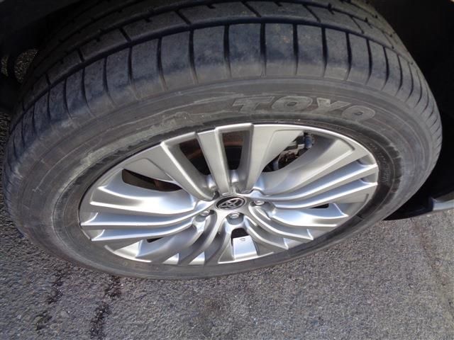 TOYOTA HARRIER HYBRID 2023 Image 31