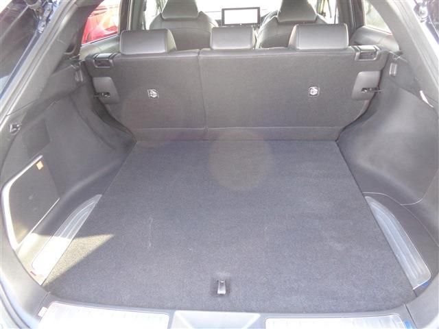 TOYOTA HARRIER HYBRID 2023 Image 31