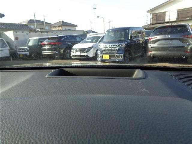 TOYOTA HARRIER HYBRID 2023 Image 31