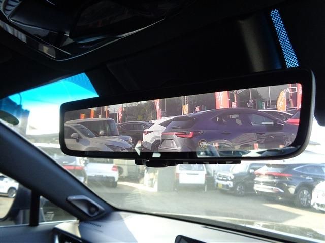 TOYOTA HARRIER HYBRID 2023 Image 31