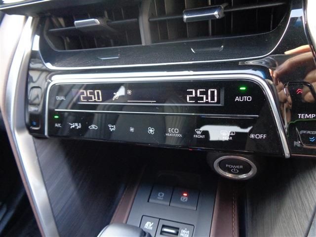 TOYOTA HARRIER HYBRID 2023 Image 31