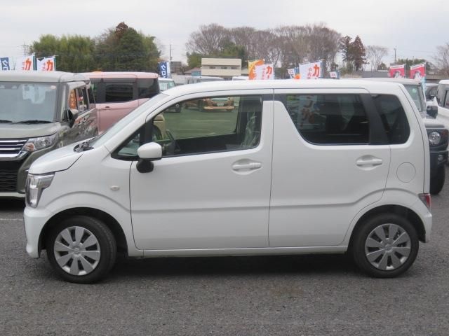 SUZUKI WAGON R 2022 Image 31