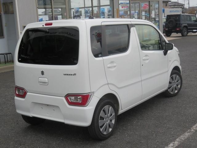 SUZUKI WAGON R 2022 Image 31
