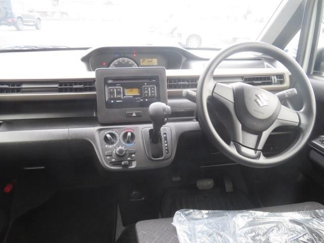 SUZUKI WAGON R 2022 Image 31