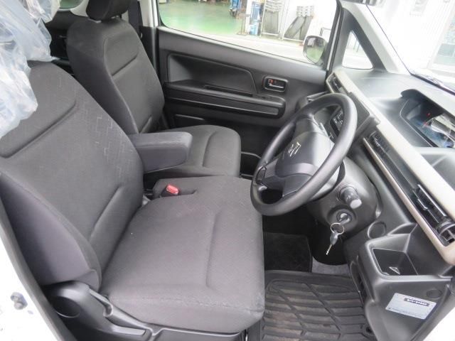 SUZUKI WAGON R 2022 Image 31