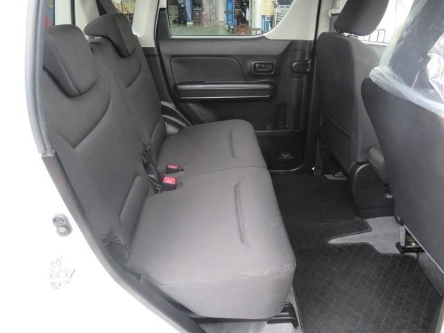 SUZUKI WAGON R 2022 Image 31