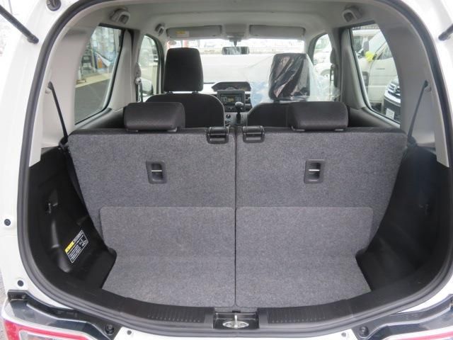 SUZUKI WAGON R 2022 Image 31