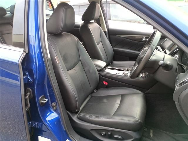 NISSAN SKYLINE 2019 Image 31