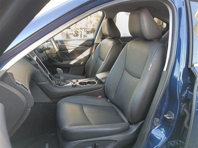 NISSAN SKYLINE 2019 Image 31