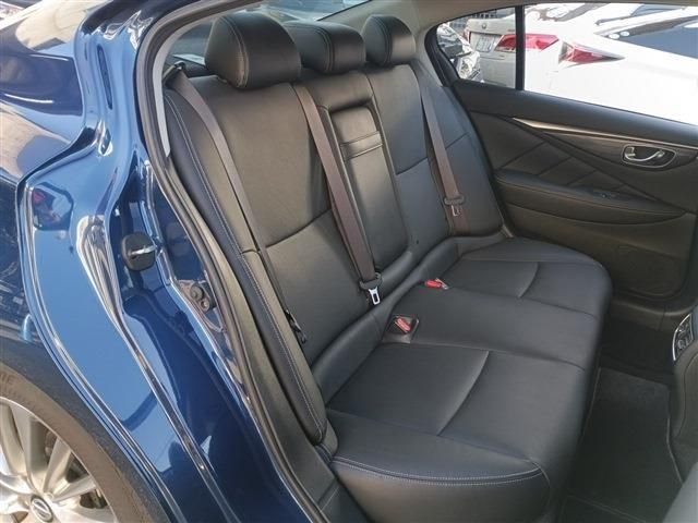 NISSAN SKYLINE 2019 Image 31