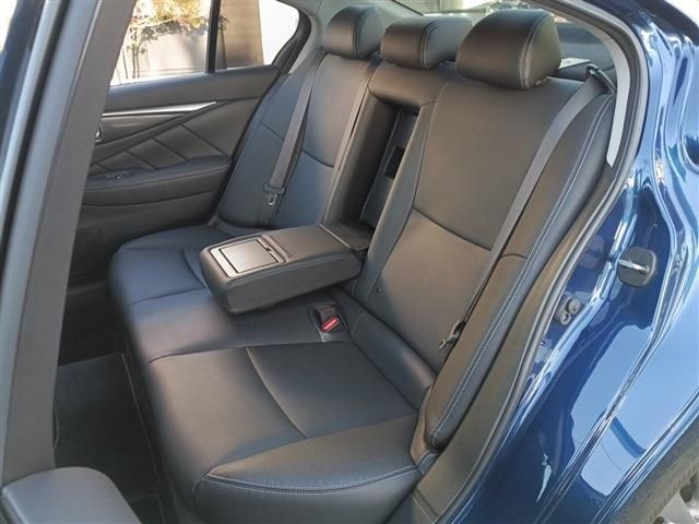 NISSAN SKYLINE 2019 Image 31