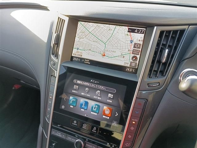 NISSAN SKYLINE 2019 Image 31