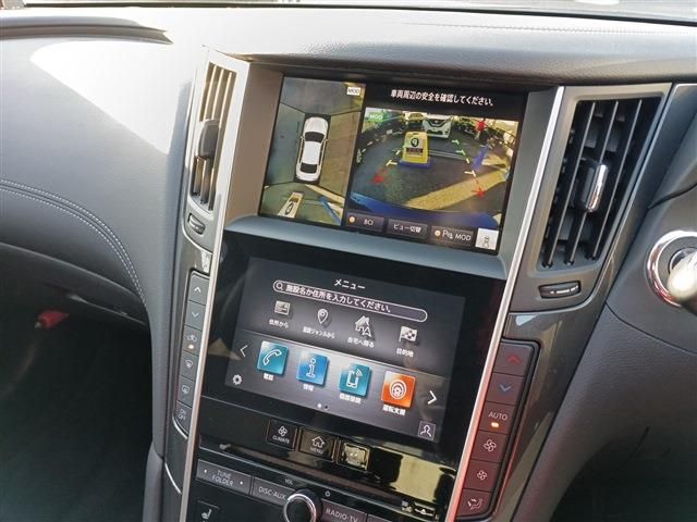 NISSAN SKYLINE 2019 Image 31