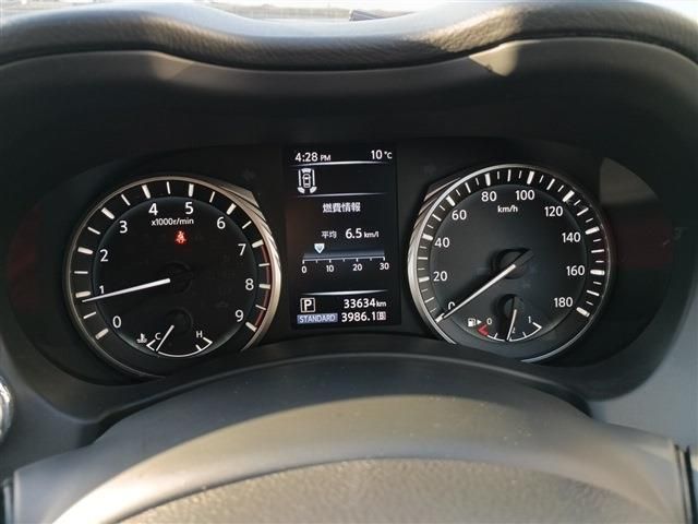 NISSAN SKYLINE 2019 Image 31