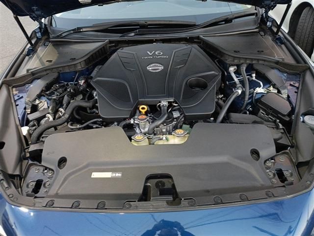 NISSAN SKYLINE 2019 Image 31